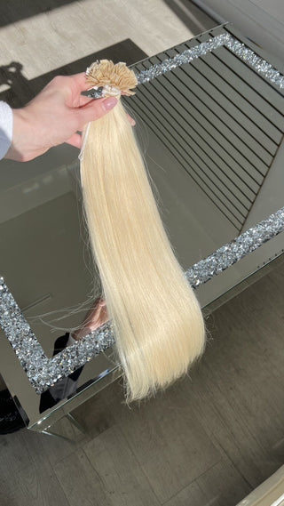 Hair - Alexandra's Hollywood Hair